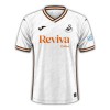 Camiseta de fútbol Swansea City 1ª equipación 2024-25 Camiseta de fútbol Swansea City 1ª equipación 2024-25